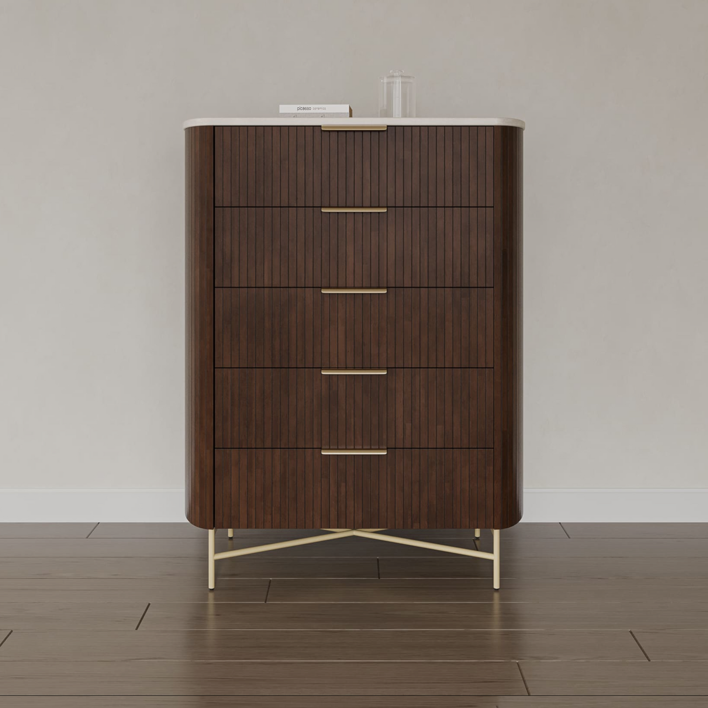 Morocco Tallboy