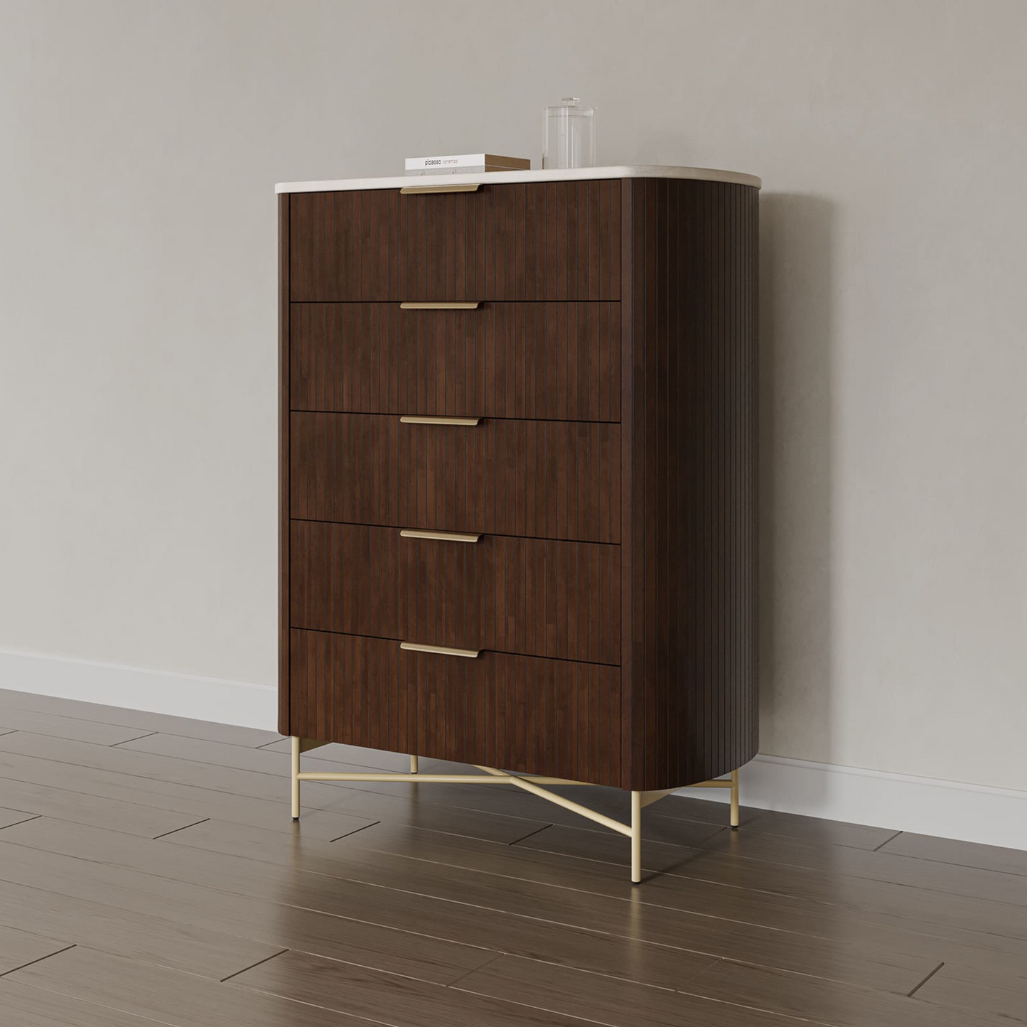 Morocco Tallboy
