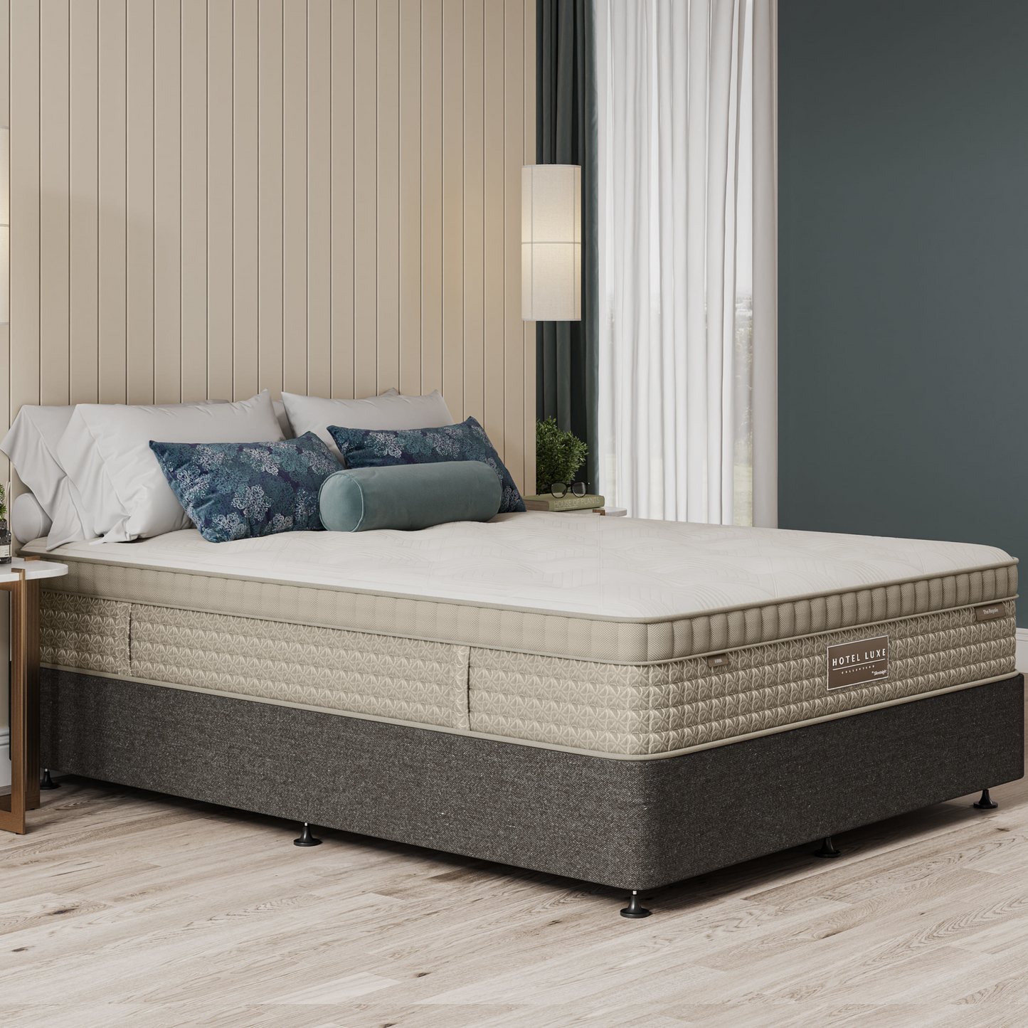 Silentnight Hotel Luxe - Royale Mattress