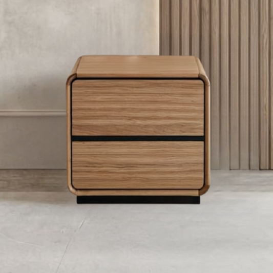 Brooklyn Bedside Table