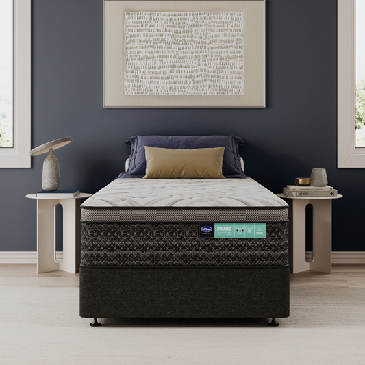 Silentnight Dynamic Kids Mattress