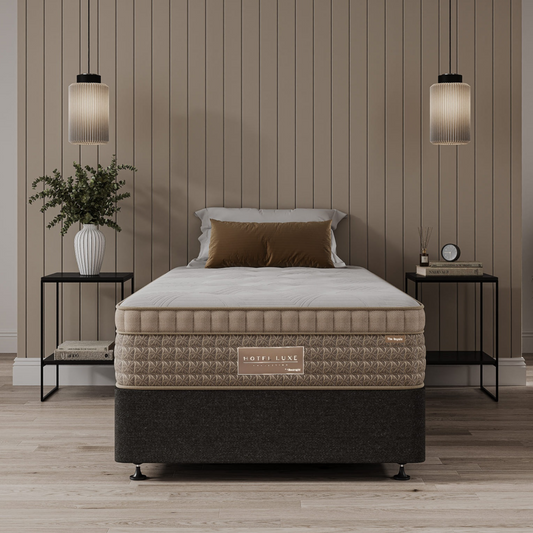 Silentnight Hotel Luxe - The Royal Kids Mattress