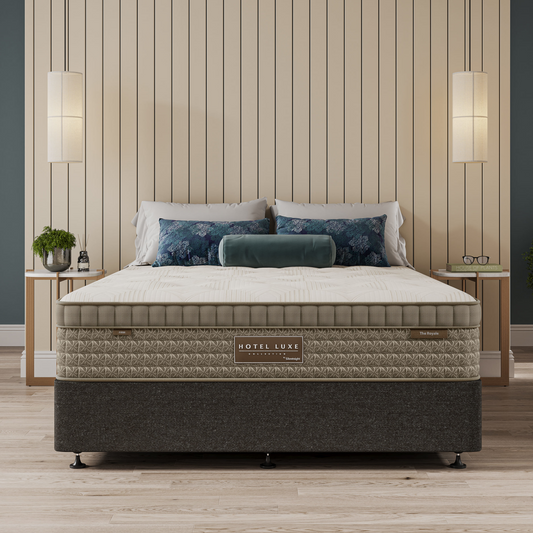 Silentnight Hotel Luxe - Royale Mattress